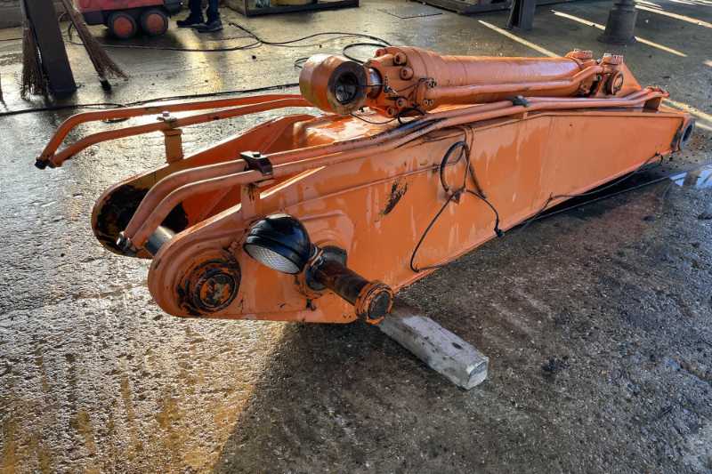 OmecoHub - Immagine FIAT HITACHI FH200-3